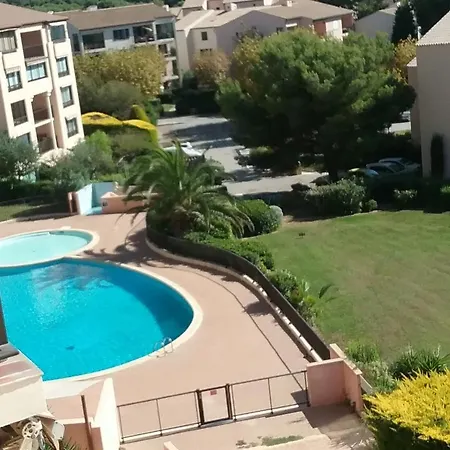 Hostnfly - Apartment Six-Fours-les-Plages